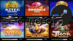 Informasi Yang Penting Selama Bermain Slot Online Bonus New Member