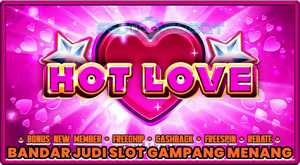Link Slot Online Hari Ini : Akses Situs Gacor Maxwin yang Sedang Ramai Diburu